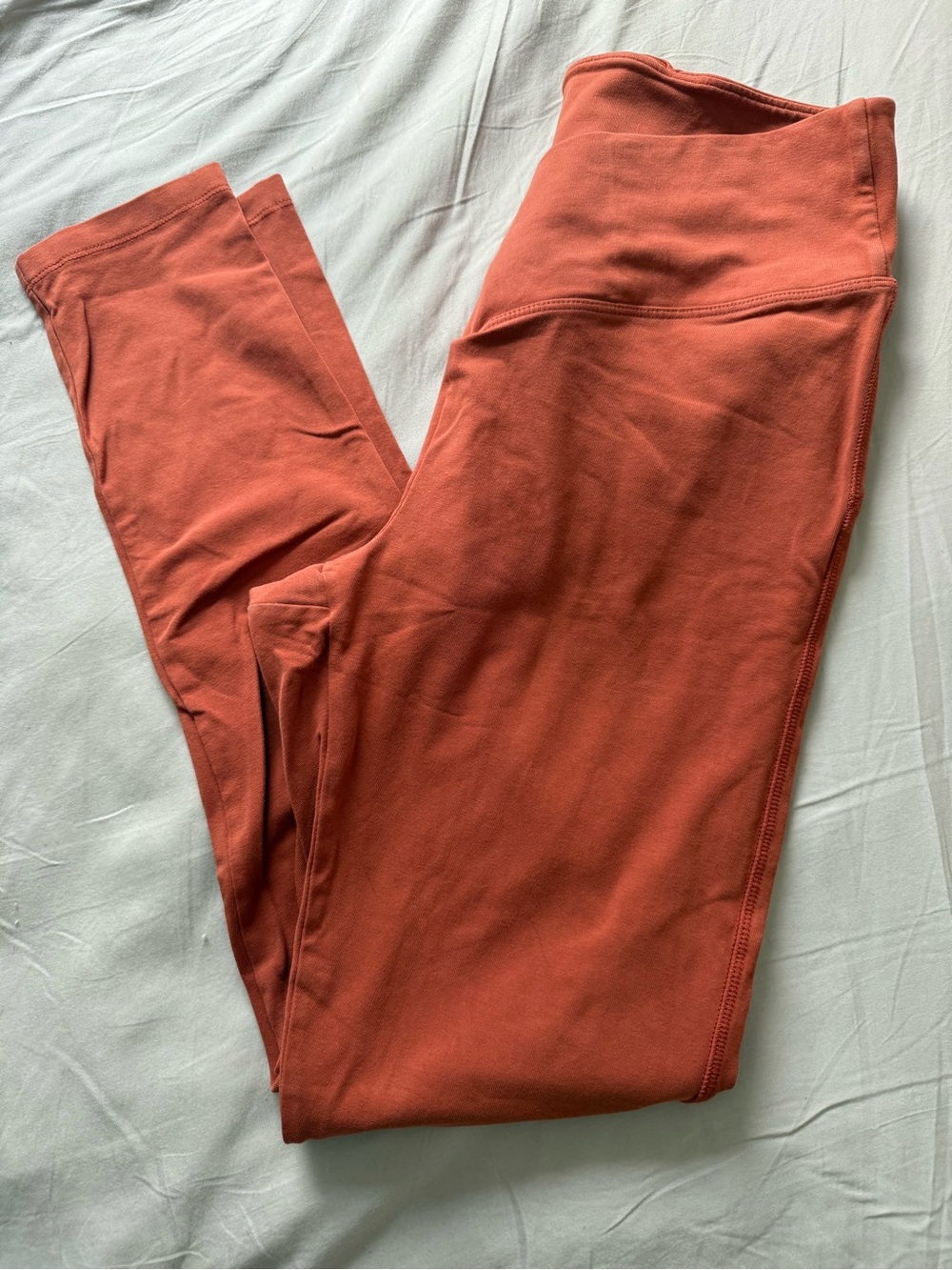 PINK Victoria's Secret High-Waist V-front leggings